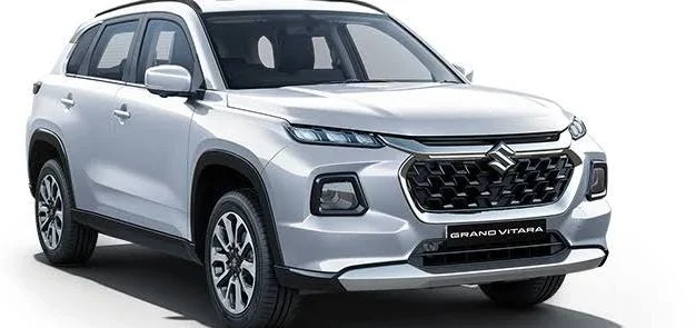 grand vitara