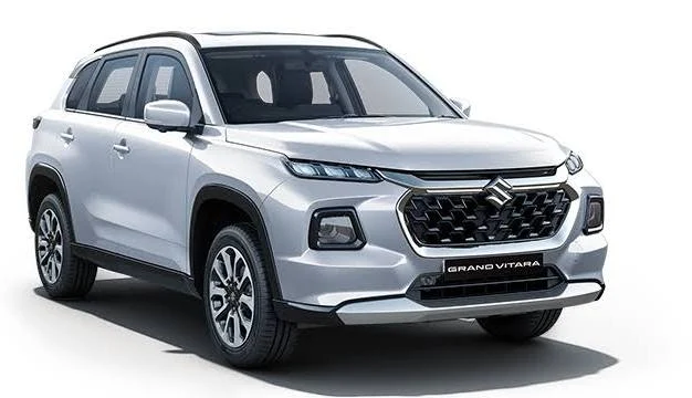 grand vitara